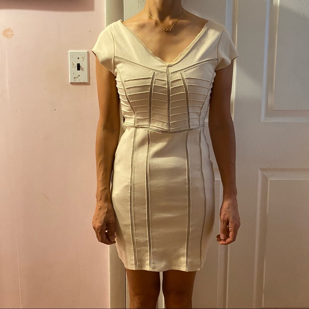 Free People Bodycon Dress